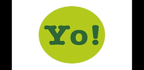 YO! BUTTON MOBILE