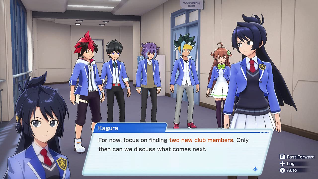 Shadowverse: Champion's Battle Standard - Switch [Digital Code]