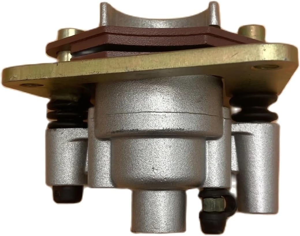 Front Left Right Caliper for 500cc CF500 CF188 ATV UTV 9010-080700 9010-080800 Bremssattel(Right)