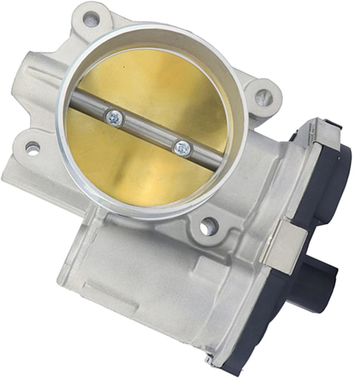 12616995 12593591 12607330 F00H600074 Throttle Body Assembly for Equinox for Traverse 2009-2011 Car Engine Throttle Valves