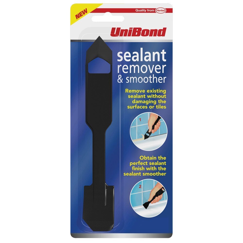 UniBond Sealant Remover and Smoother Tool Amazon.co.uk DIY & Tools