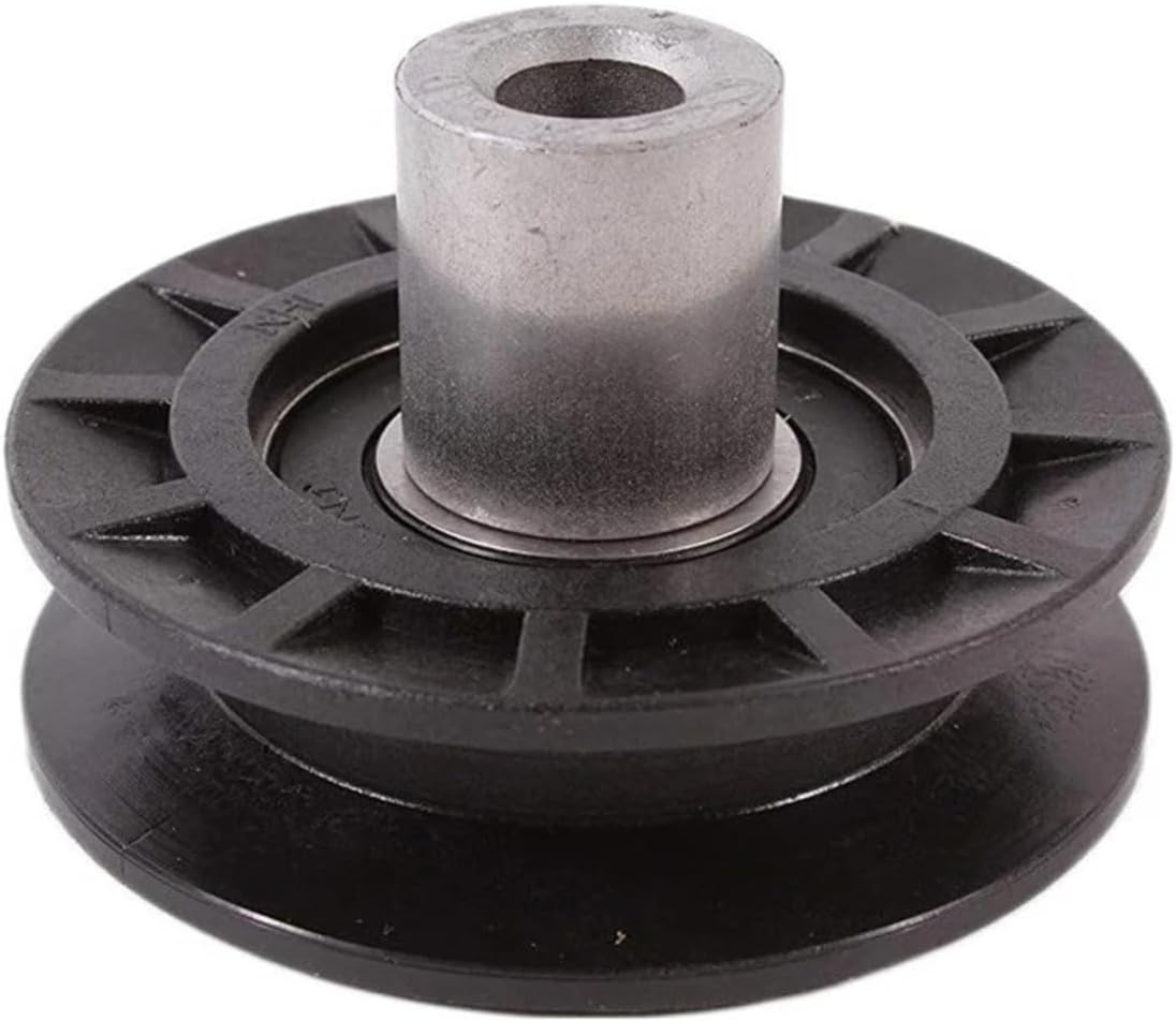 Replacement for Husqvarna 415680 Lawn Tractor Ground Drive Idler Pulley