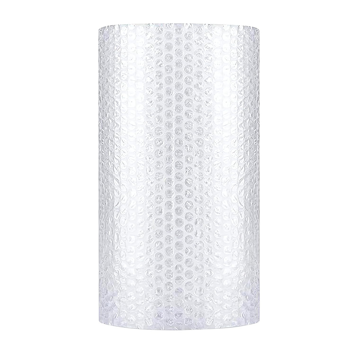 Duccinp Bubble Cushioning Wrap Rolll Padded Packing Wrap for Moving Shipping Packaging 300mm x 10m