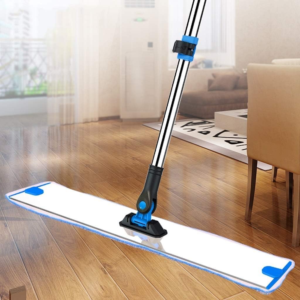 Duster, Ideal for Industrial or Commercial Use On Hardwood, Tile or for