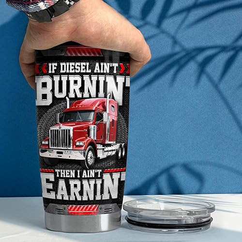 Vista 106 de SANDJEST Vaso inspirador de 20 onzas, regalo cristiano, regalos inspiradores para mujeres, vasos con aislamiento de acero inoxidable motivacional