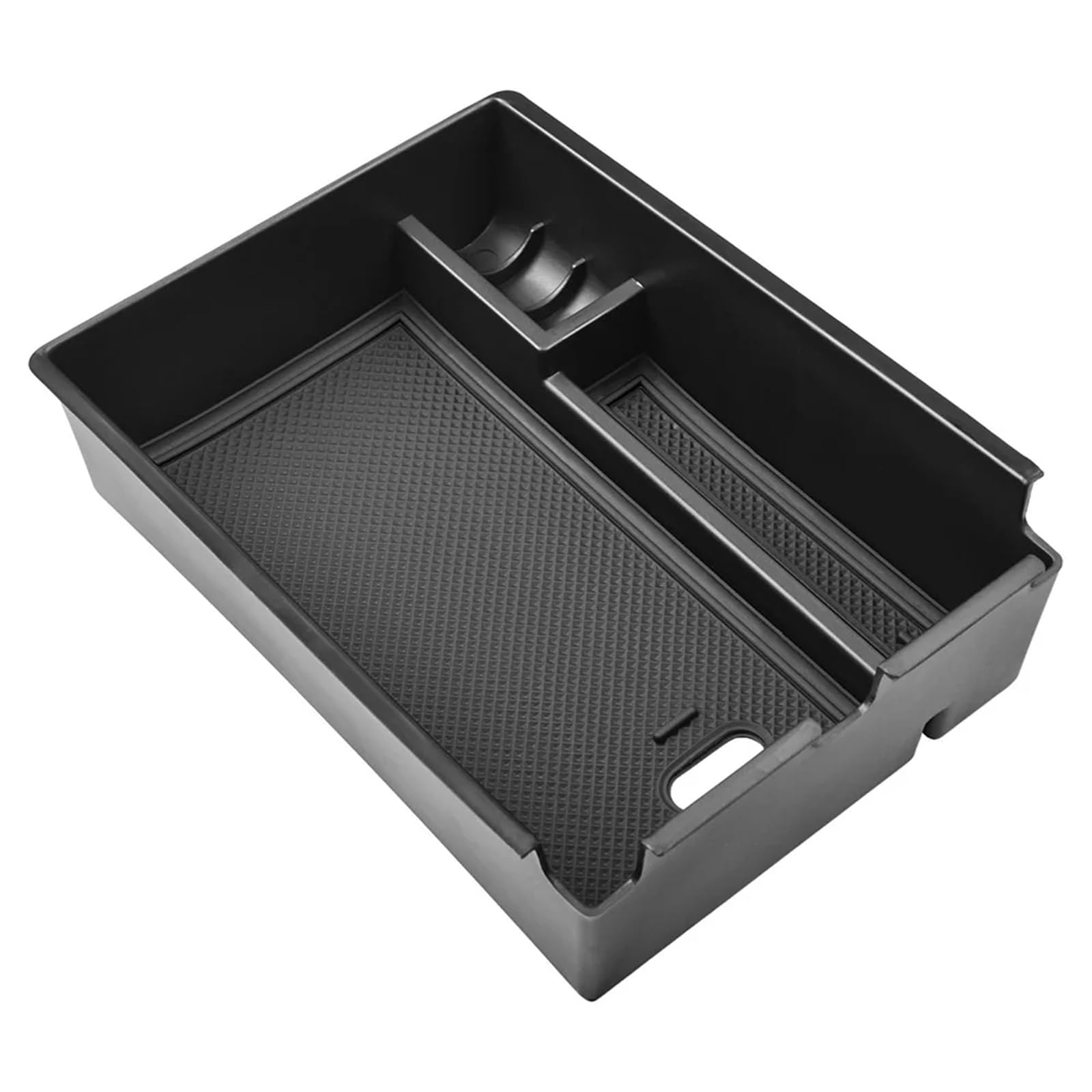 QRPTMBNF Car Armrest storage box Center Compatible with Kia Sportage NQ5