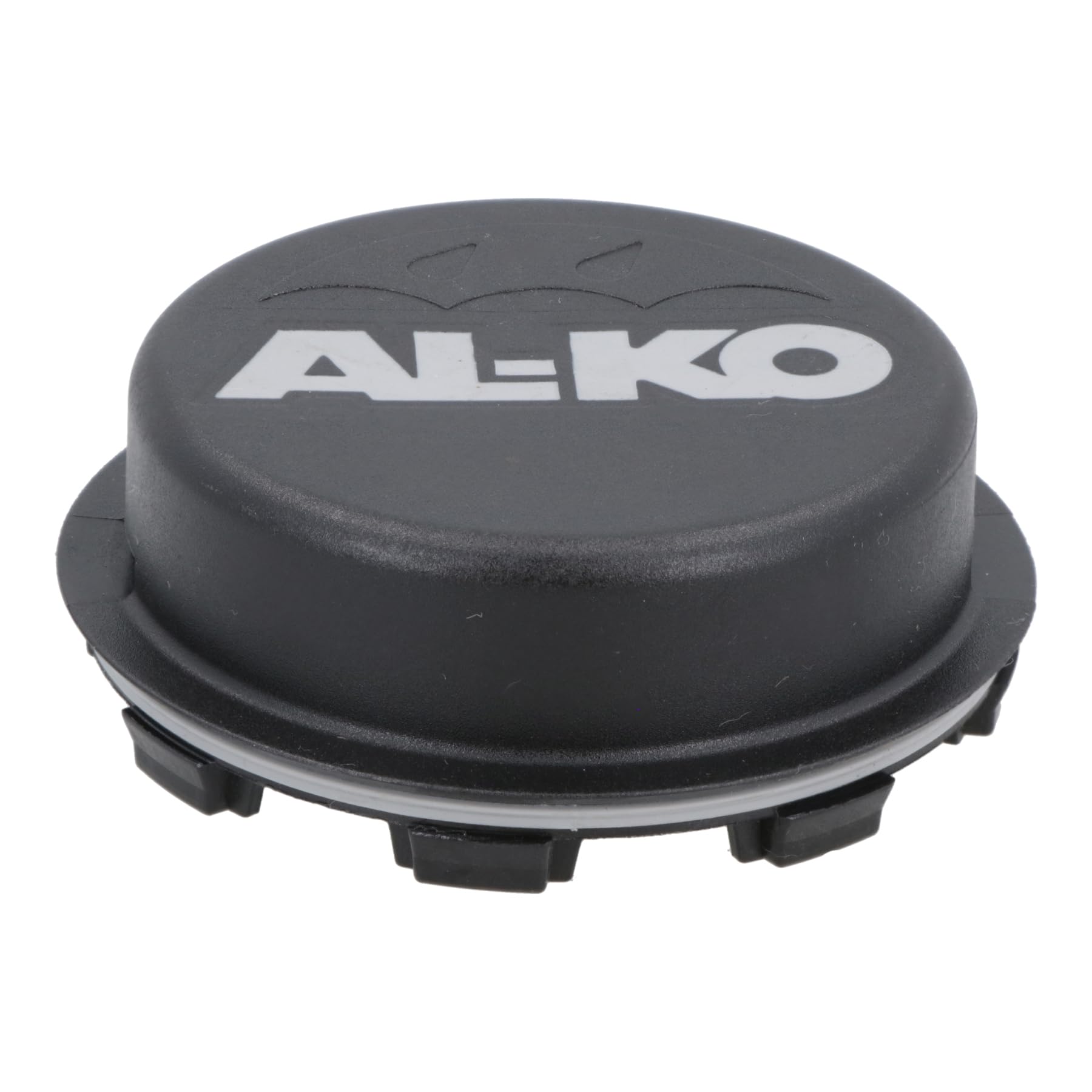 AB Tools 4 szt. 60 mm AL-KO Optima osłona przeciwpyłowa piasta koło przyczepa kempingowa łożysko smar