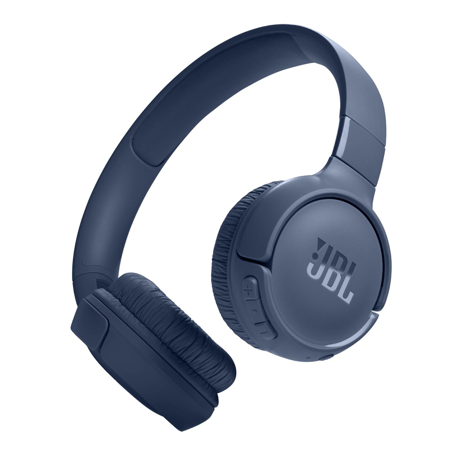 JBL Cuffia t520btblueu Blu