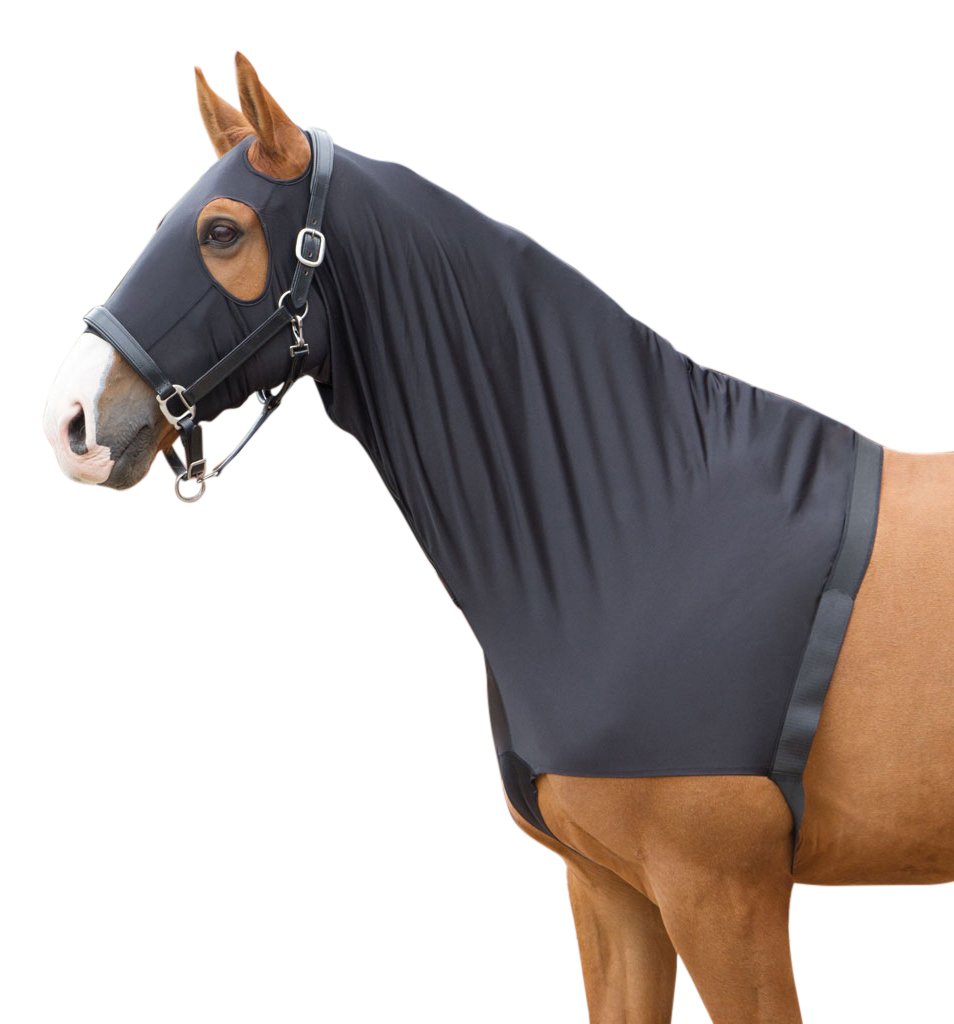 Chaleco Protector SlimFit JUNIOR de HARRY'S HORSE
