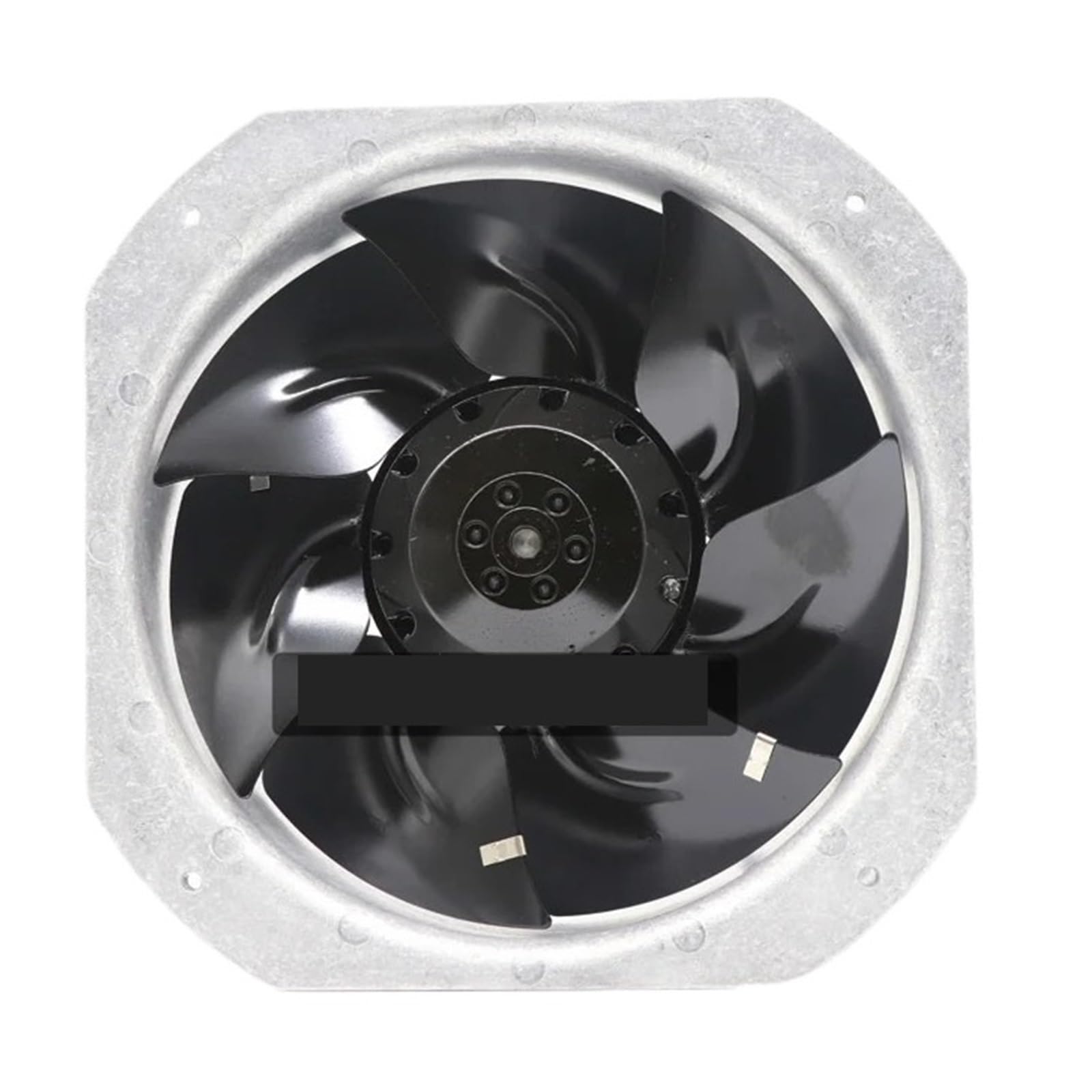 EGTDSFGJA W2E200-HK38-01 225X80mm 230V AC 607CFM 2800RPM Cooling Fan