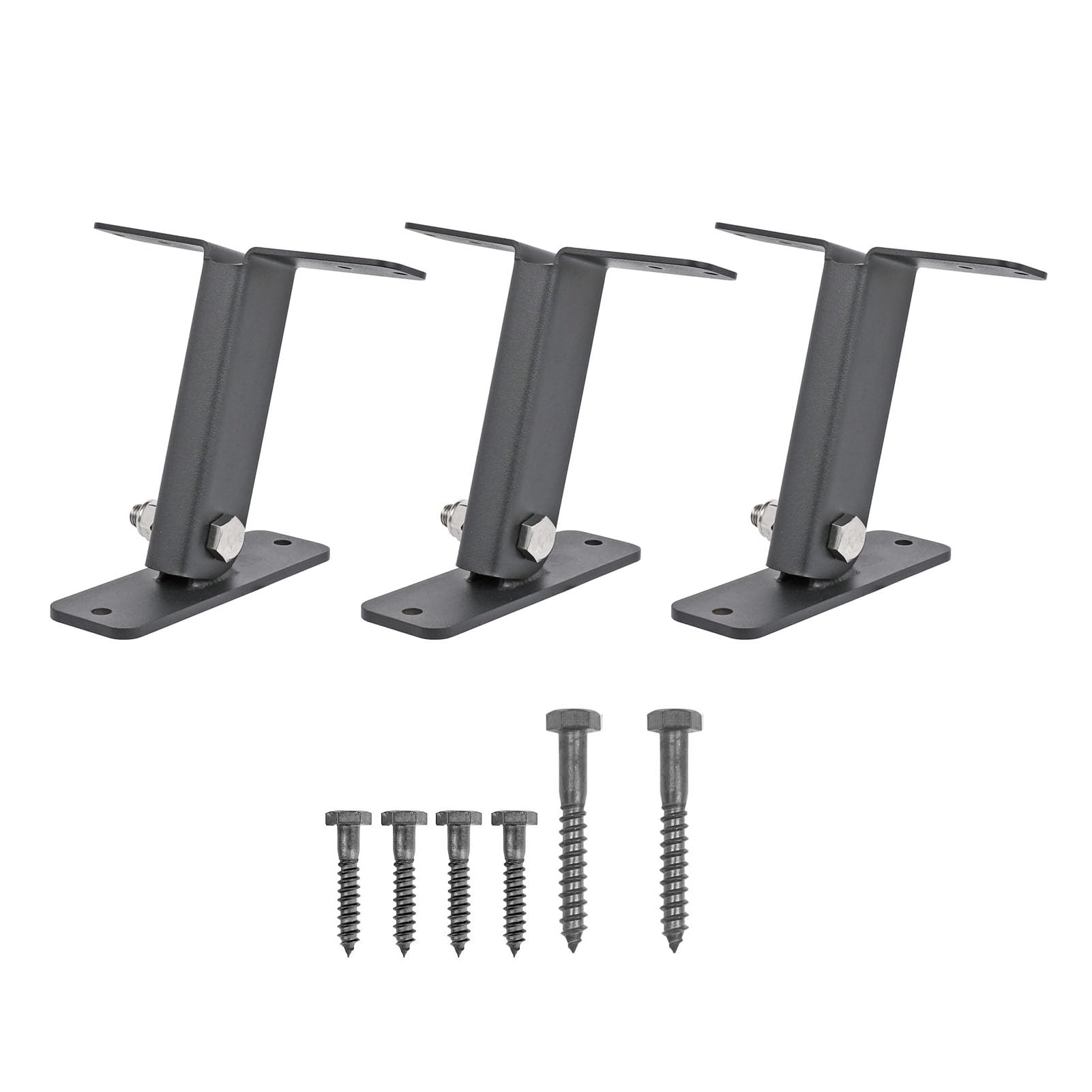 Commercio All'ingrosso 4x4 Staffe Per Ascensori Angolari Per - Foto 3