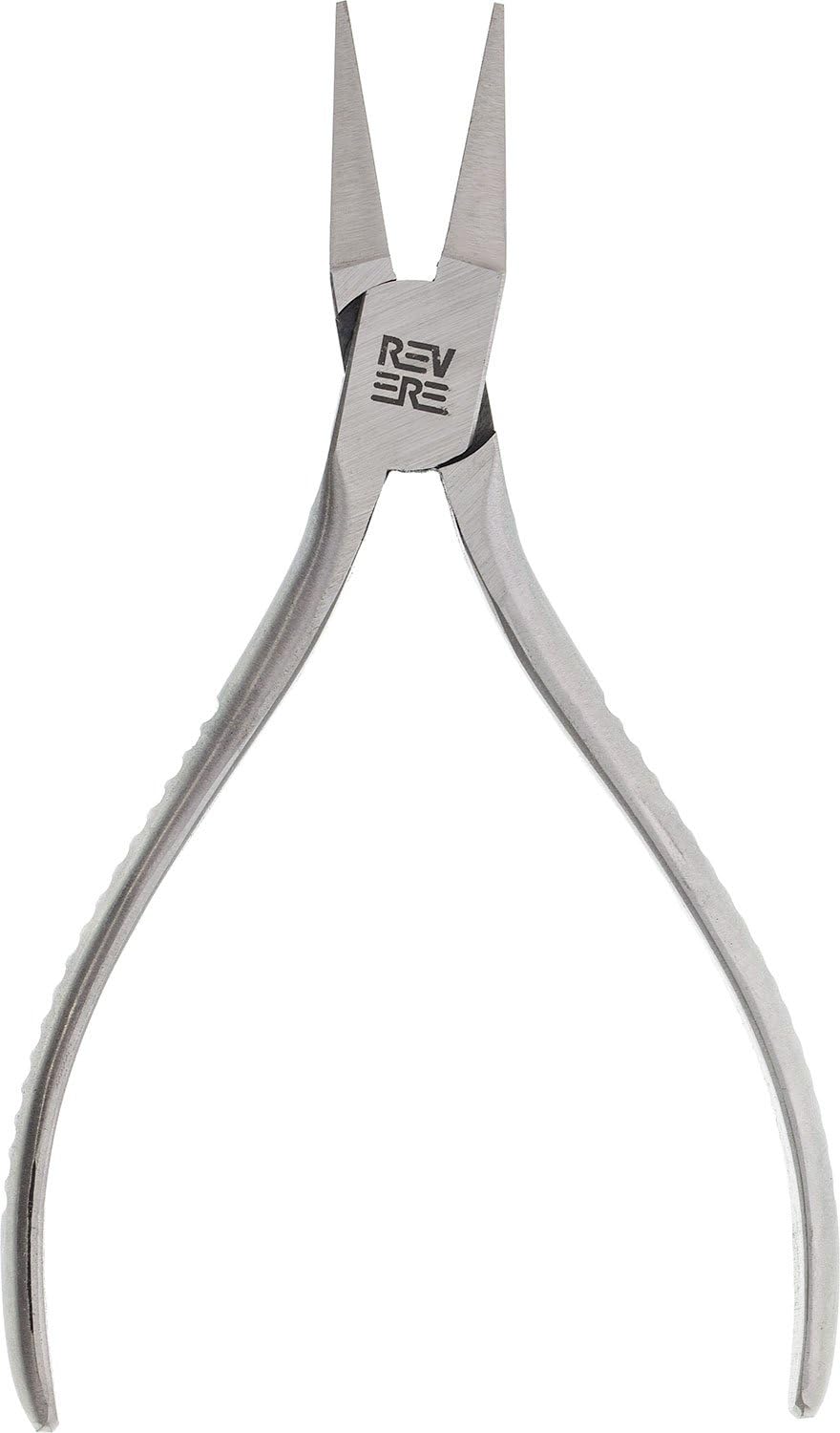 Revere Flat Nose Pliers, 5 Inches | PLR-180.05