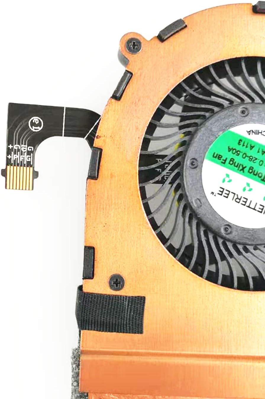Get Cheap Price QUETTERLEE Replacement New CPU Cooling Fan For Lenovo Thinkpad Yoga X1 Carbon 4th 2016 20FB 20FC Series Laptop CPU Fan + Heatsink 01AX830 ND55C33 01AW976 00JT800 01AX999 01YT252 FAN One-Day Sale: Up to 50% Off QUETTERLEE Replacement New CPU Cooling Fan For Lenovo Thinkpad Yoga X1 Carbon 4th 2016 20FB 20FC Series Laptop CPU Fan + Heatsink 01AX830 ND55C33 01AW976 00JT800 01AX999 01YT252 FAN