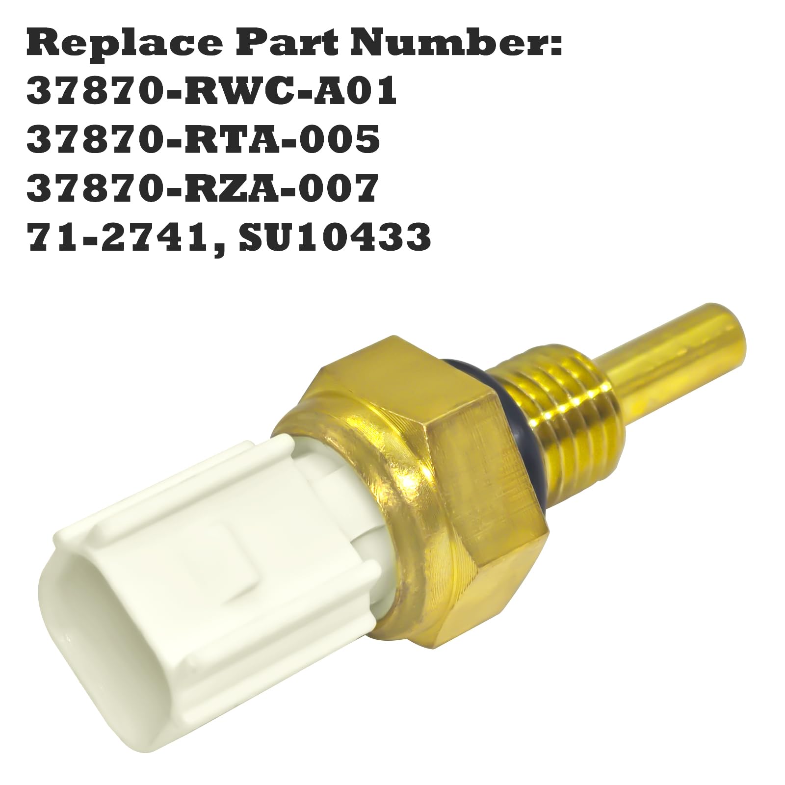 毛皮】 A0009058306 0009058306 Indoor 🎄 temperature sensor 1pc/pack H