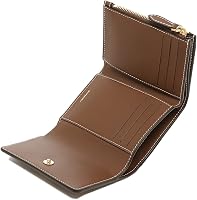 Amazon | [バーバリー] 三つ折り財布 ランカスター コンパクト財布