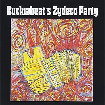 Buckwheat Zydeco's Party