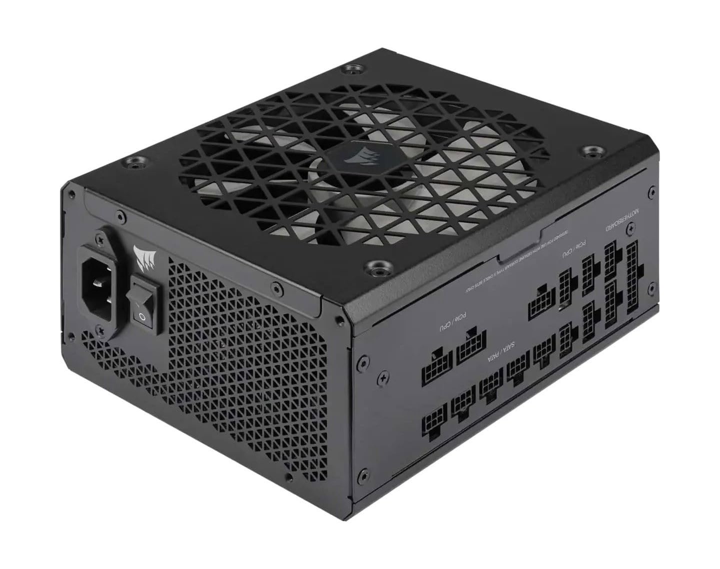 Corsair RM1000x Shift 1000 Watt 80 Plus Gold Fully Modular ATX