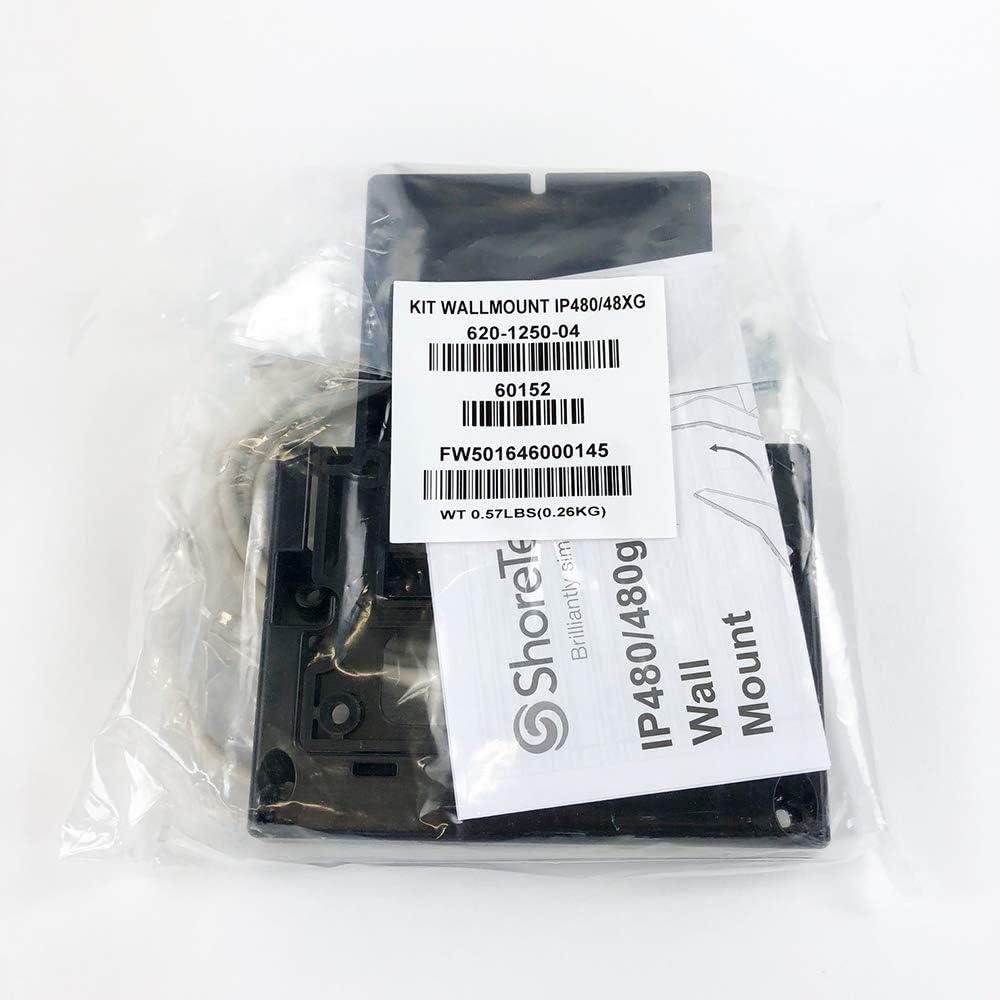 ShoreTel Wallmount for IP 480 480G 485G Phones (60152