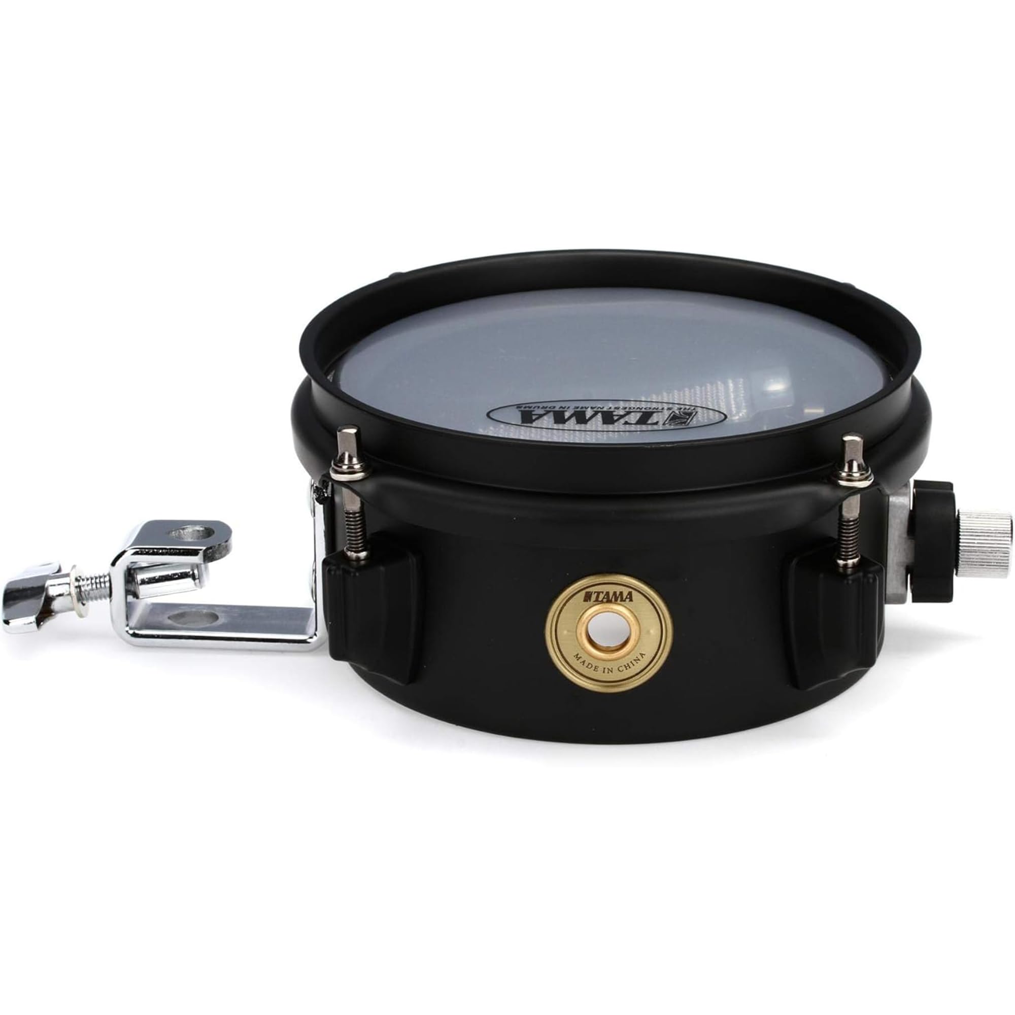 Amazon.com: Tama Metalworks Effect Series Snare Drum - 3 x 6-inch