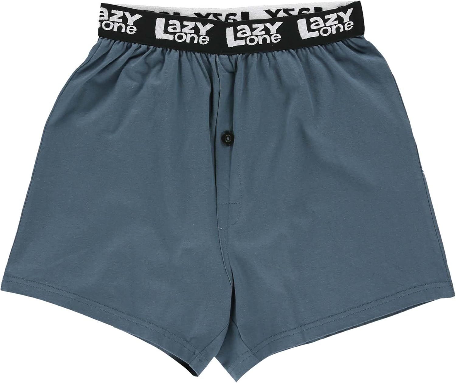 Lazy One Funny Animal Boxers, Novelty Boxer Shorts, Humorous Underwear, Gag Gifts for Men, Funny Bear Boxers - Image 4