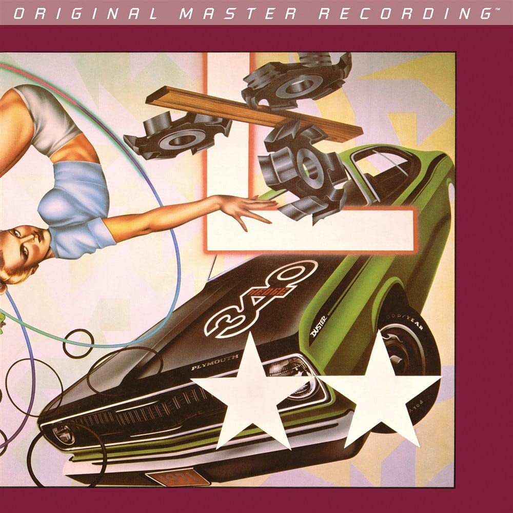 Heartbeat City -Hq-