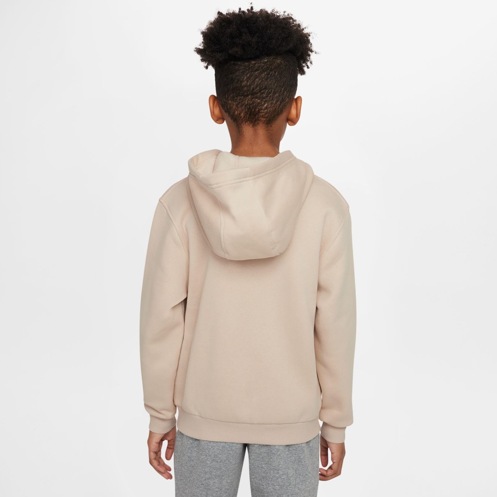 NIKE Nsw Club Flc Fz Fleece Jacket