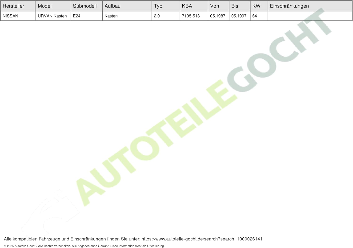 LUK 624029960 Repset