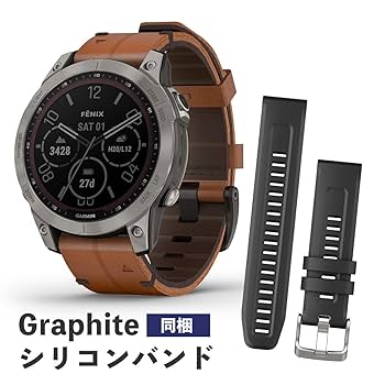 Amazon | GARMIN(ガーミン) フラッグシップモデル fenix 7