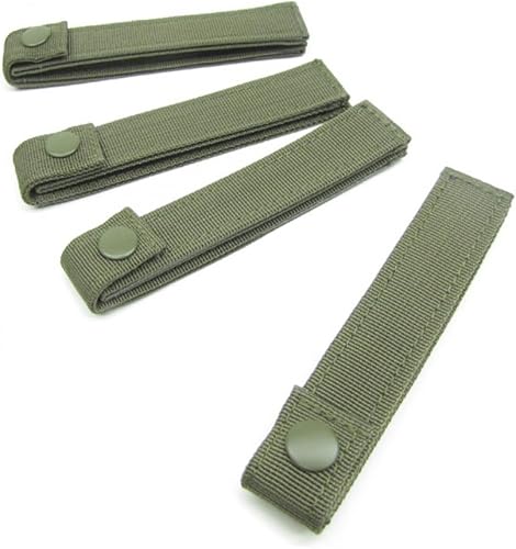 Condor Correa MOD de 4" (Olive Drab)
