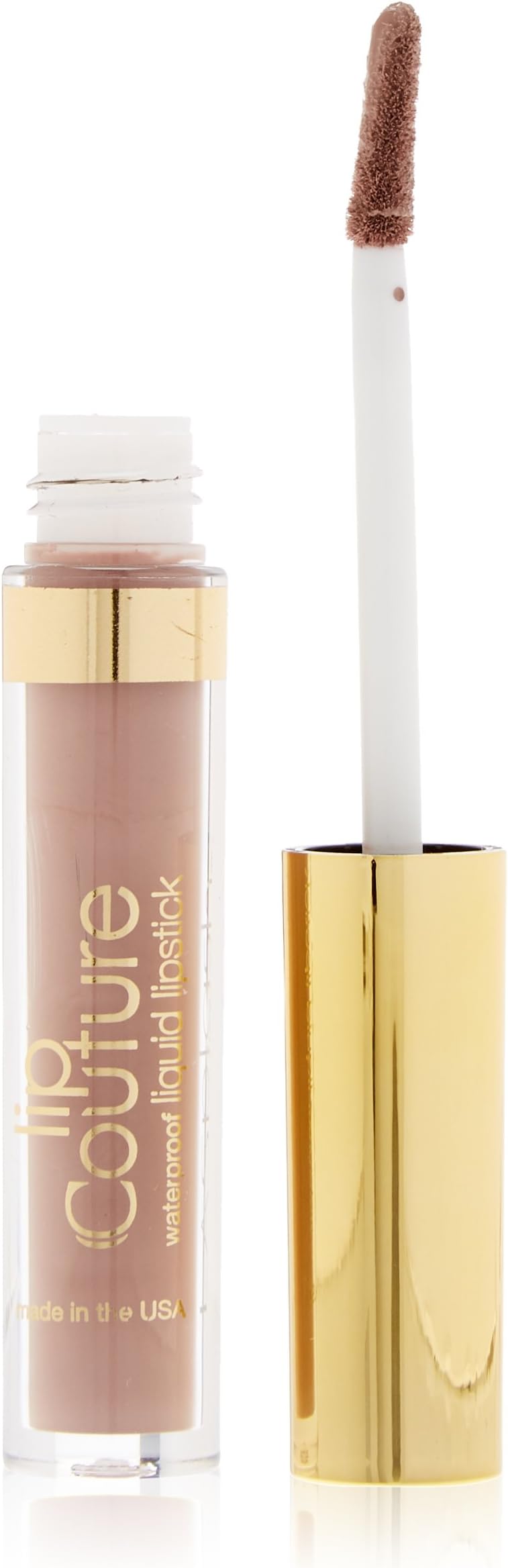 LA Splash Lip Contour Waterproof Liquid Lipstick - OG Ghoulish by LA-Splash Cosmetics