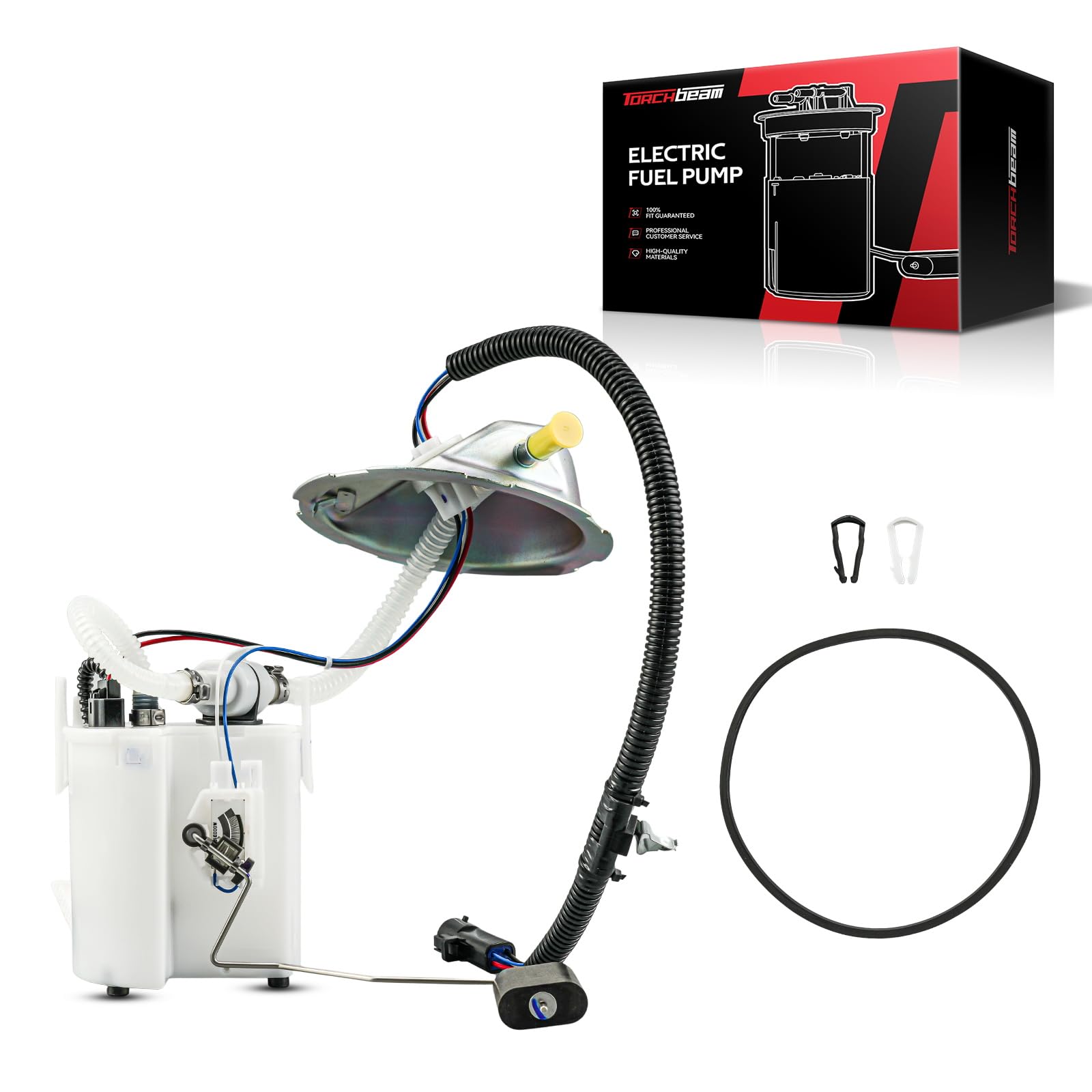 Torchbeam FG1111 Fuel Pump
