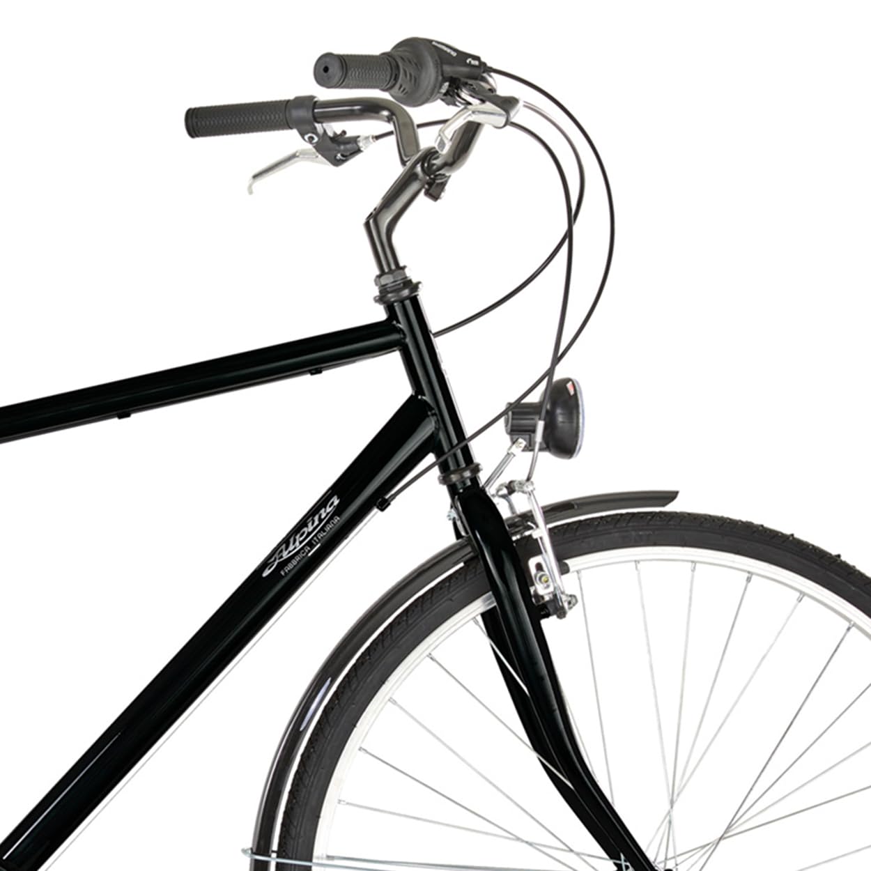 Alpina Bike Moving, Bicicleta para Mujer, 28"