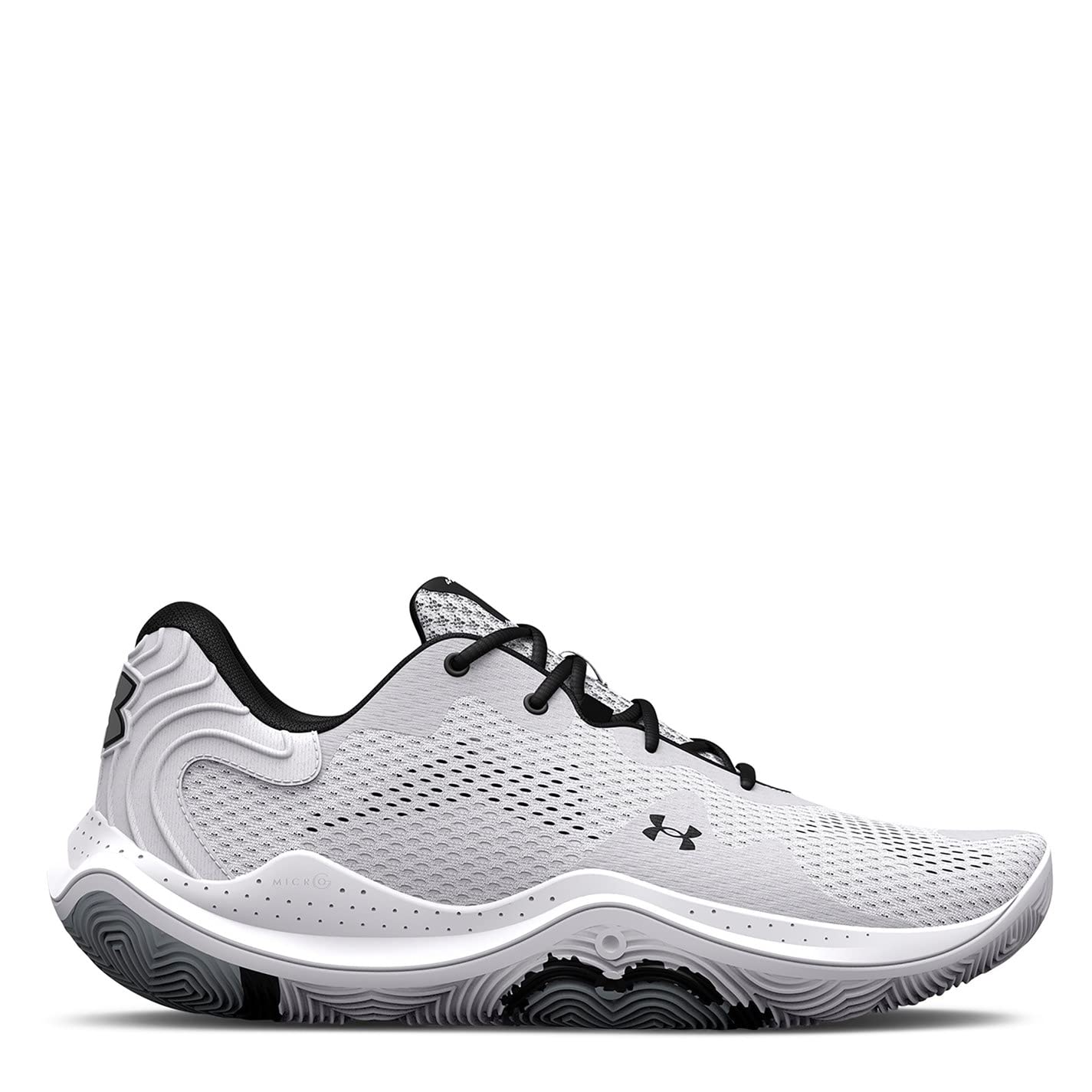 See full amazon price history chart for Under Armour UA Spawn 4 Mens Basketball Shoes,WHT/WHT,9 Under Armour UA Spawn 4 Mens Basketball Shoes,WHT/WHT,9 (B0BCWS45BR) Amazon Price History, Amazon Price Tracker