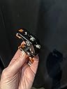 Quality build, flexible mounting options