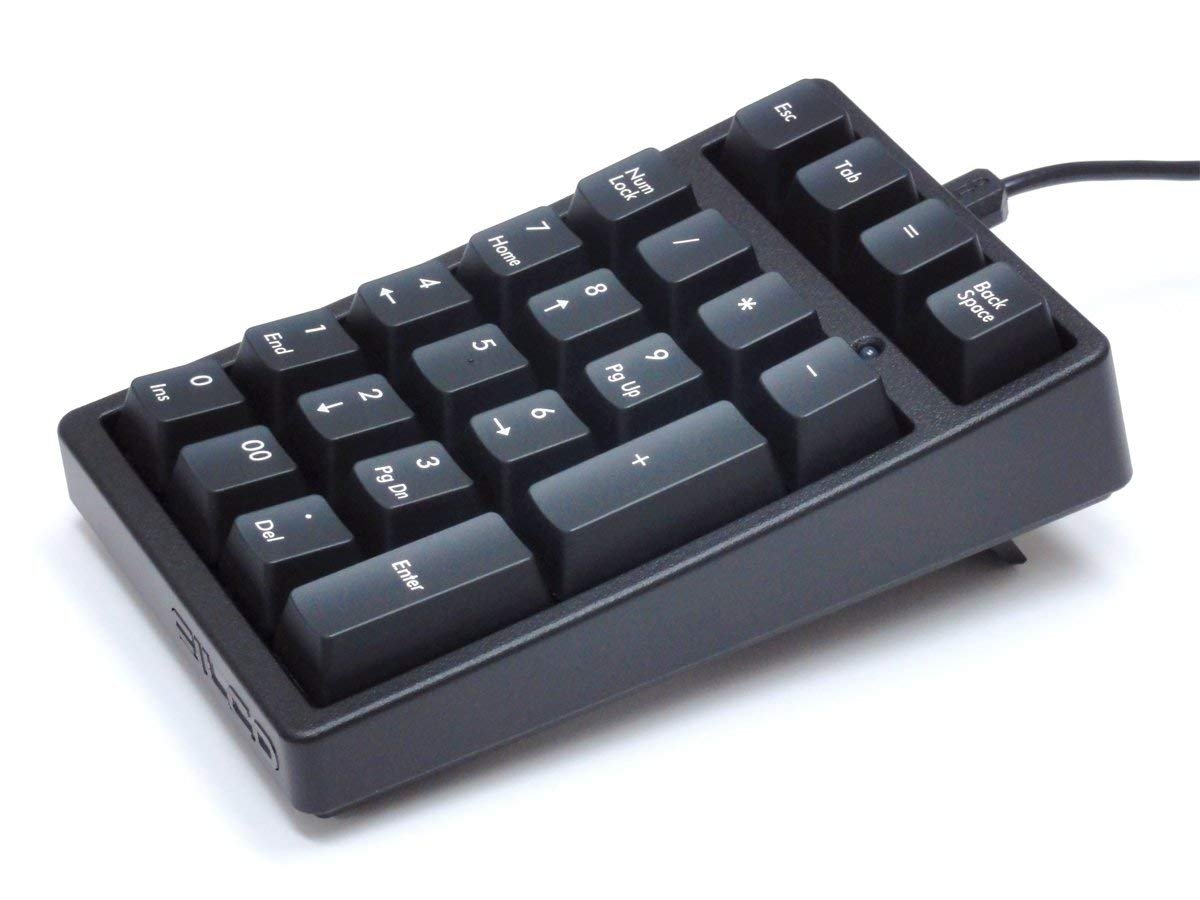 Amazon.co.jp: FILCO Majestouch TenKeyPad 2 Professional CHERRY MX