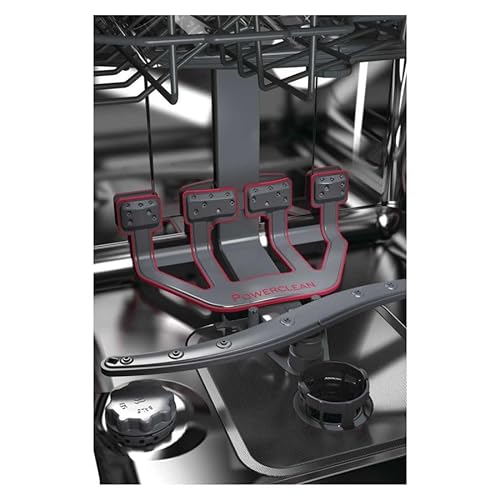 Whirlpool WIO3O540PELG Silence - vue 4