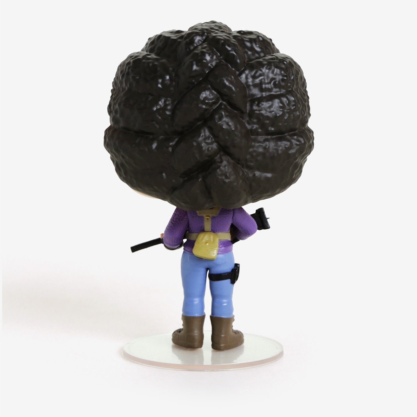 ウォーキング・デッド　SWATゾンビ　フィギュア　Funko a1803a735a1441b9977c3d7d226508