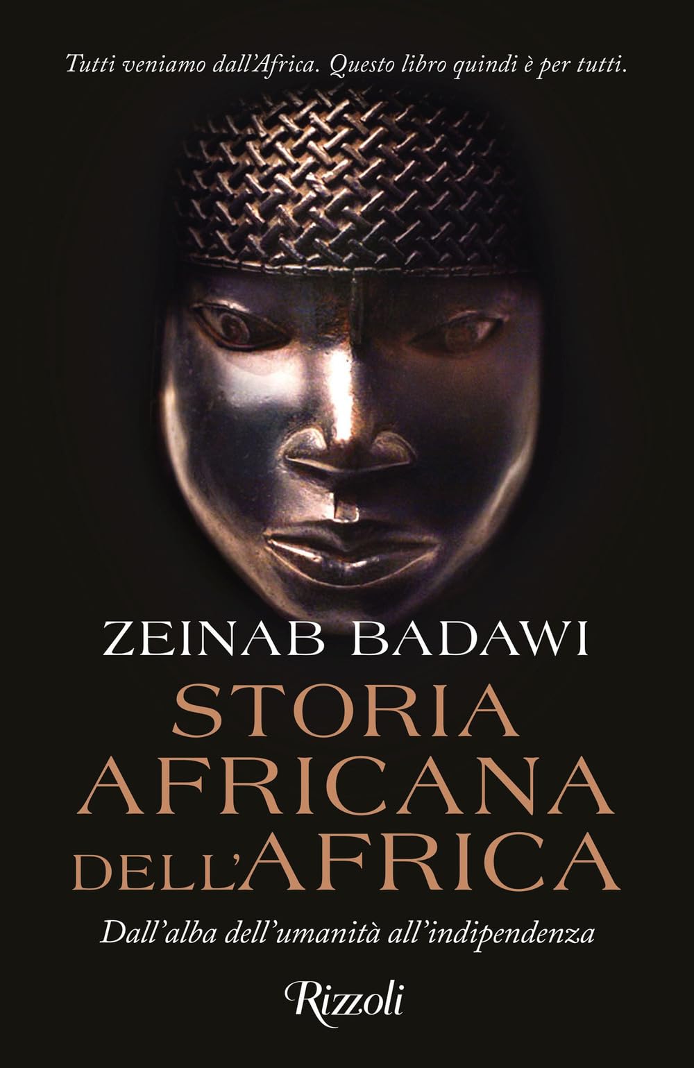 Storia Africana Dell'africa. Dall'alba Dell'umanità All'indipendenza - 4