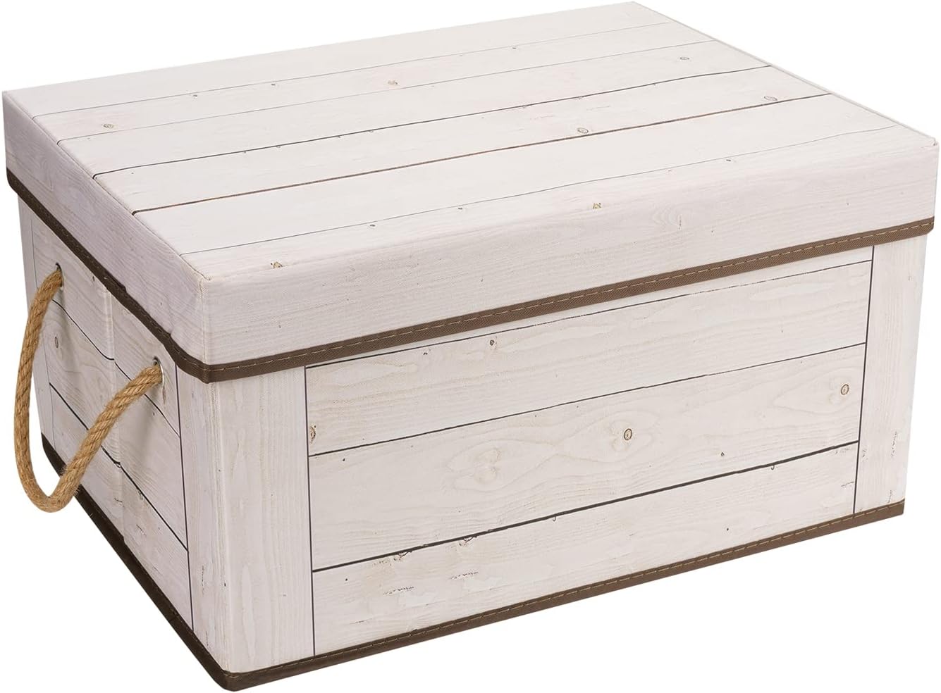 Decorative Memory Box with Lids