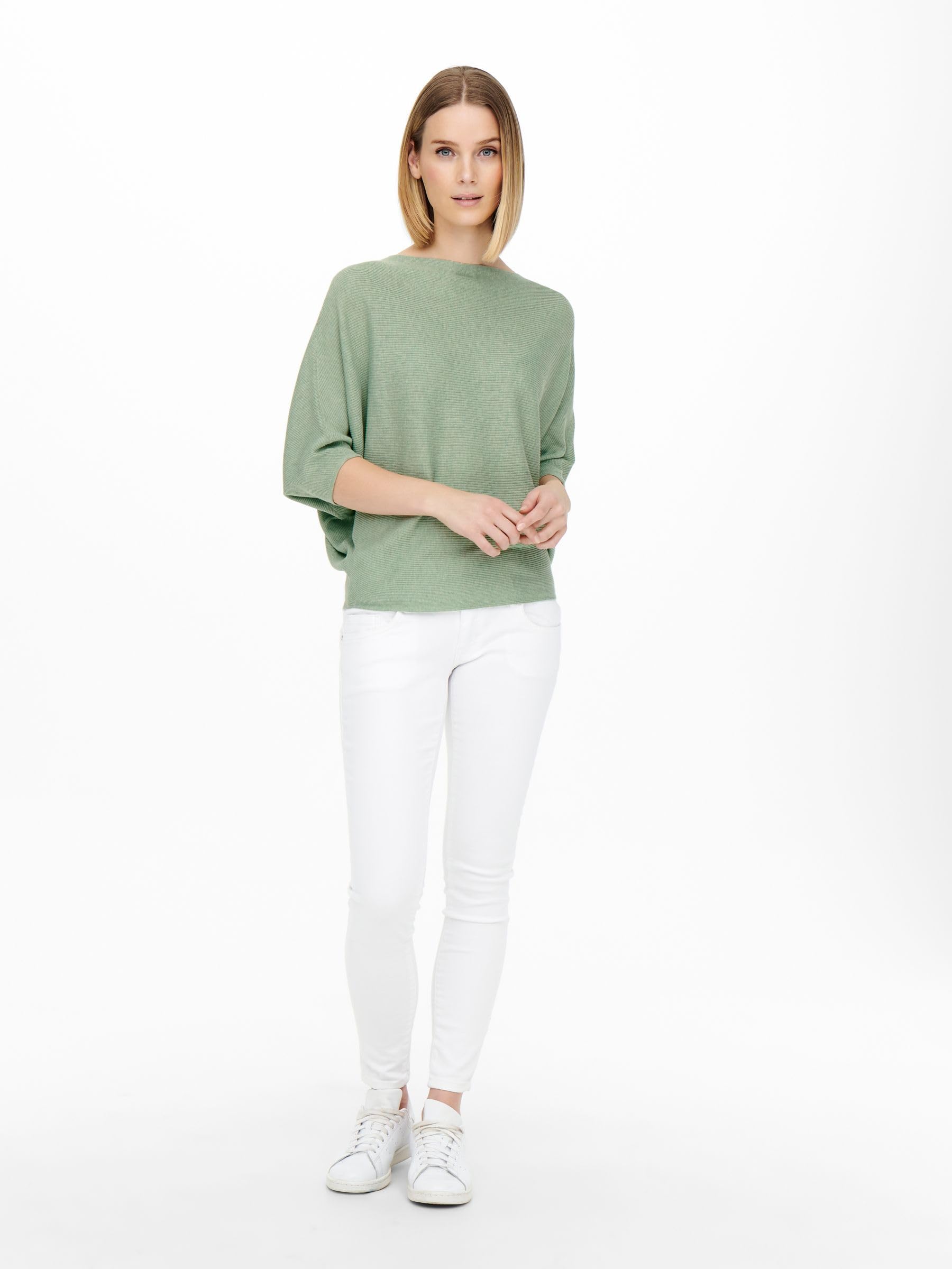 JDY JDYNEW Strickpullover