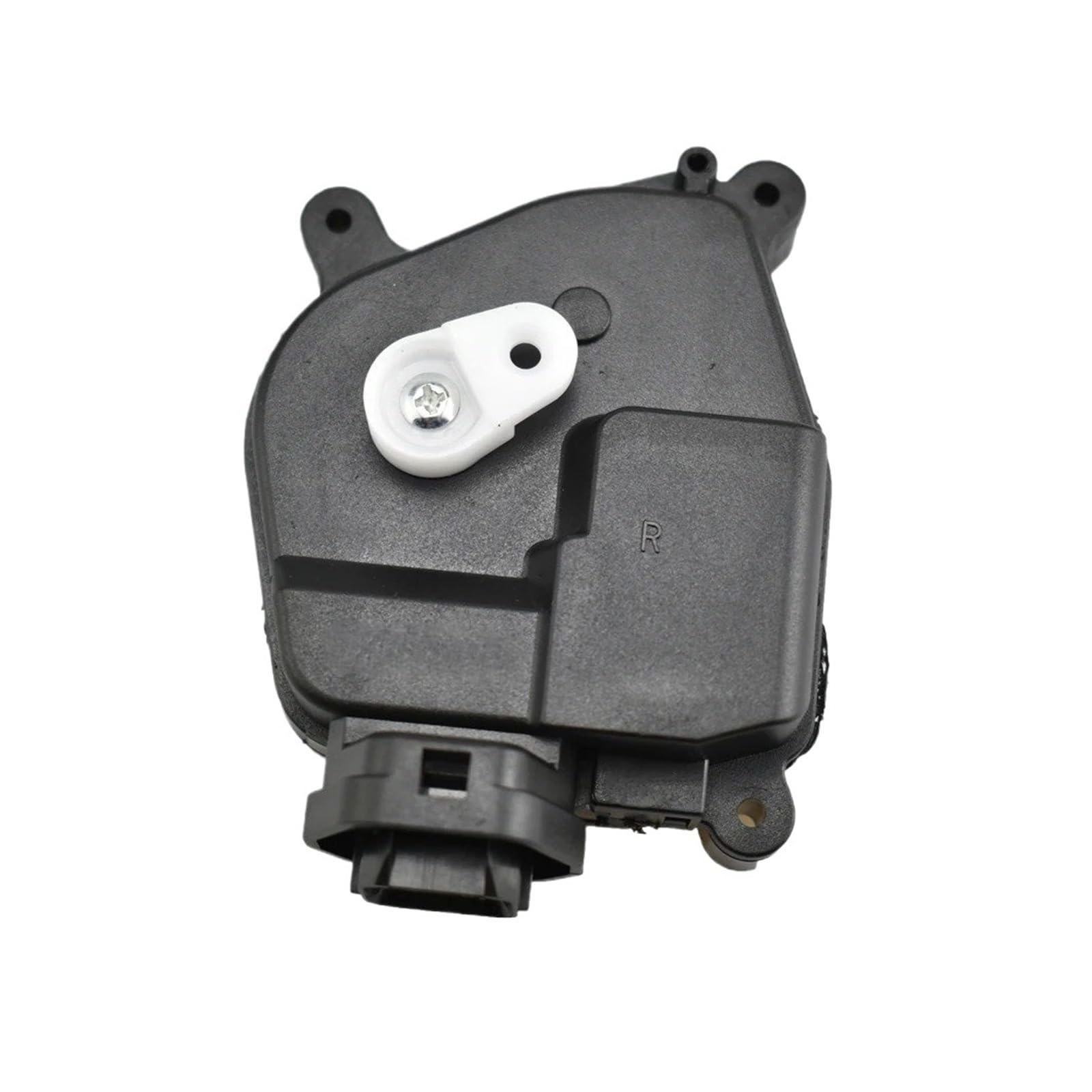 Door Lock Mechanism for Hyundai for Accent 2006-2011 957351G020 957361G020 957451G020 957461G020 Vehicle Full Side Door Power Actuator Assembly Locking Actuator(Frontright)