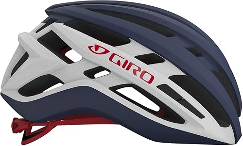 Miniatura 3 de Giro Agilis - Casco de ciclismo para adulto, sistema de protección contra impactos multidireccionales (MIPS)