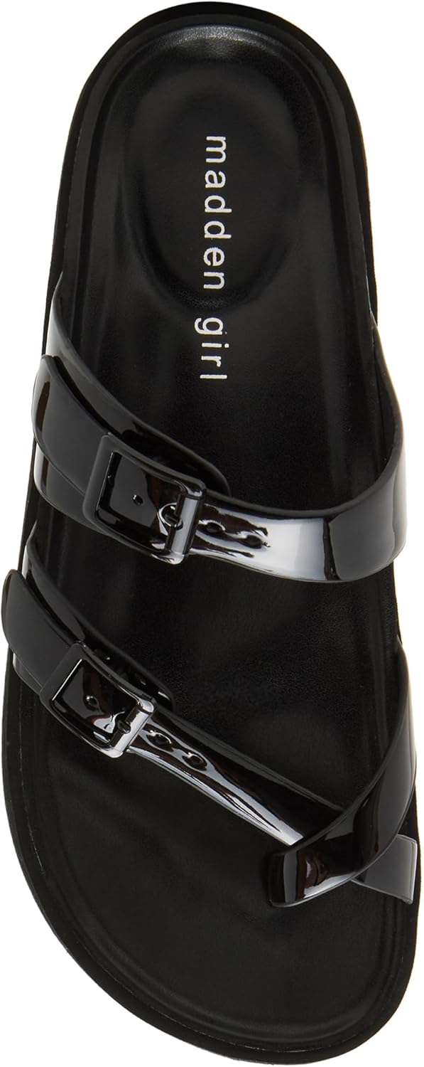 Madden Girl Women's Mauii