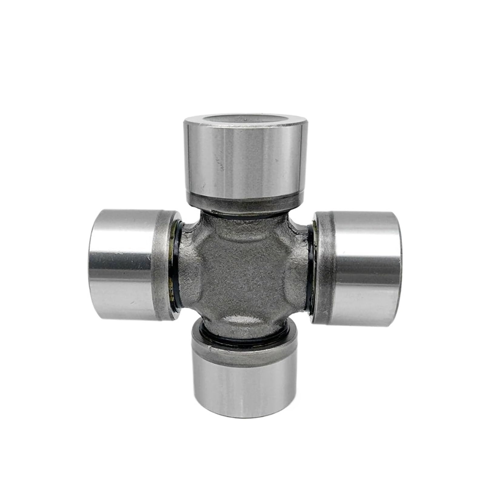 IVEKYKIBC 1PCS U447 GU4470 U-Joints 5871.5 42.12x104.5mm Universal Joints Bearings Engine Parts