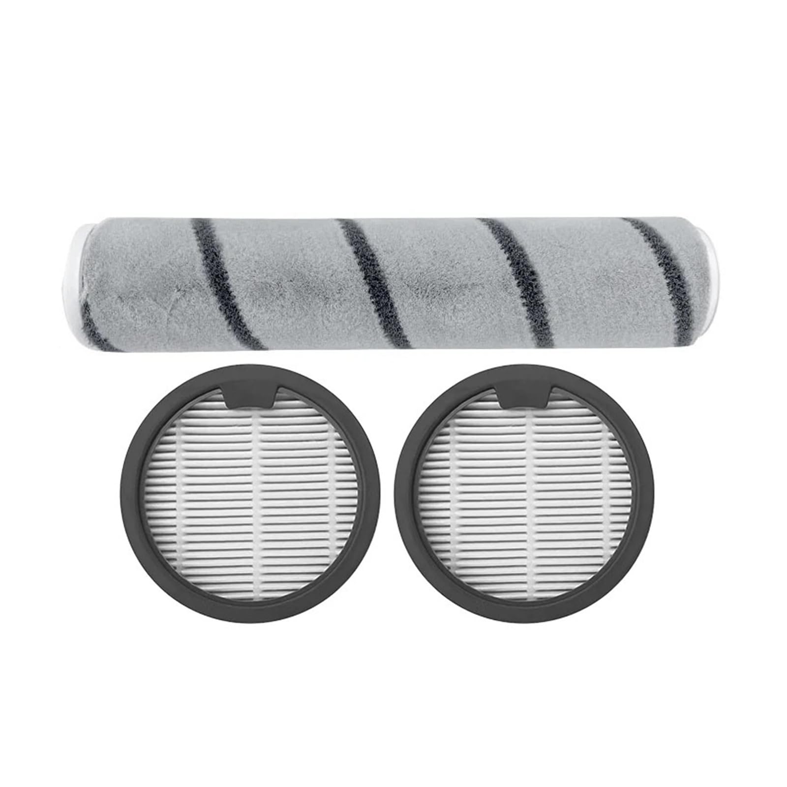 Filtre à brosse pour robot Dreame M12 fin des traces sol