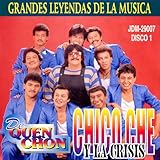 Yo No Bailo Con Juana