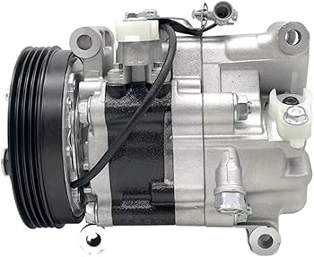 Amazon.com: SV08A Air Conditioning AC COMPRESSOR Compatible For