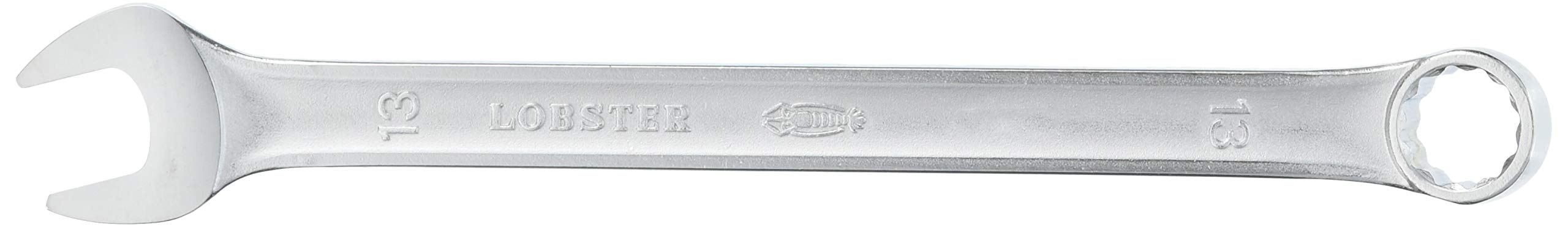Lobtex (LOBSTER) Combination wrench [Model: CW13] (Japan Import)
