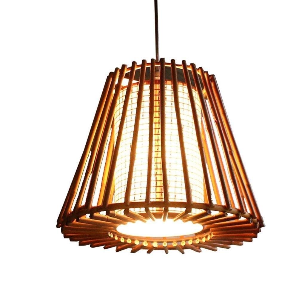 Lustre nordique moderne pour illuminer vos repas au restaurant et vos soirées au salon