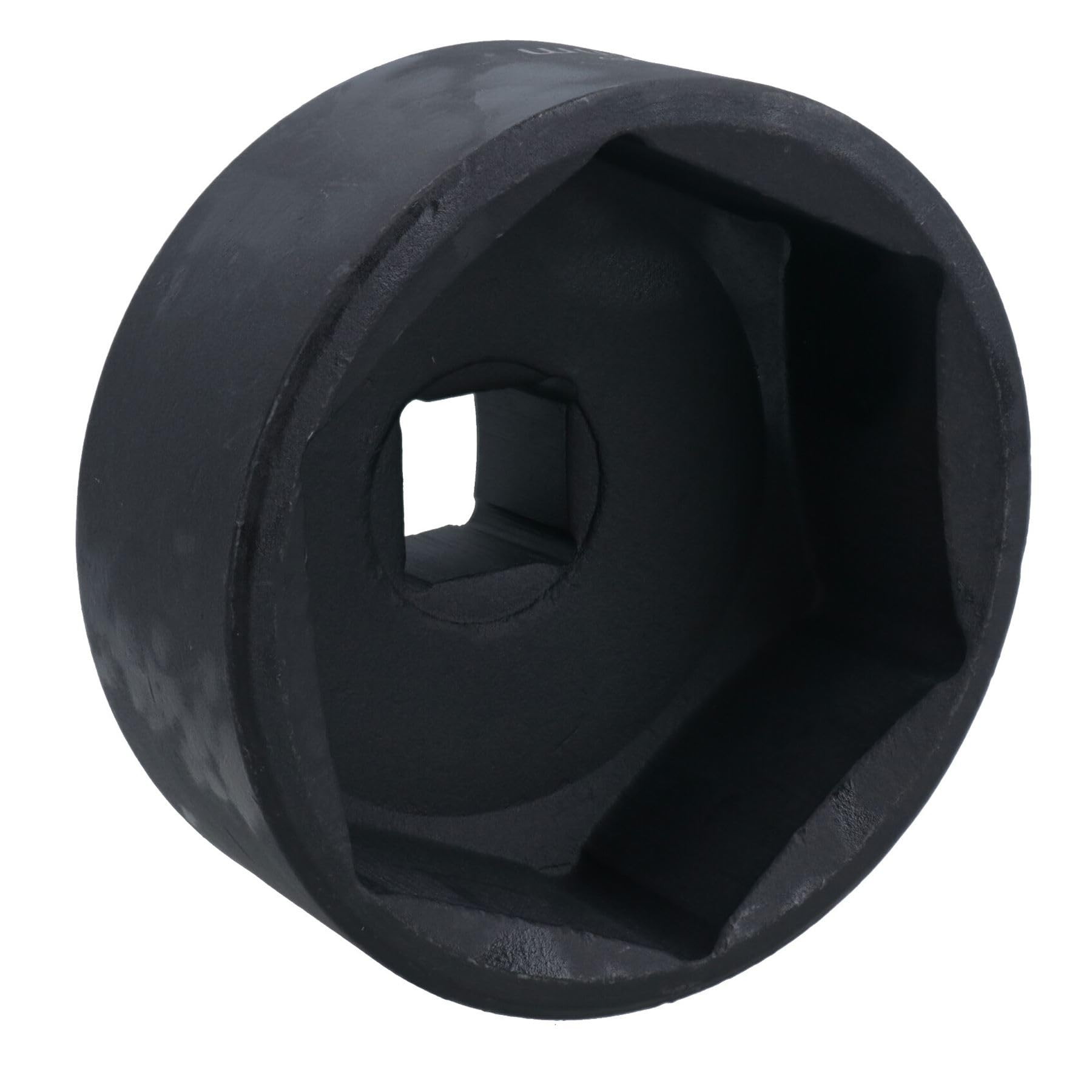 Cementex IH38-20XL 3/8 in. x 5/8 in. x 6 in. Sq Drive Hex Bit Socket